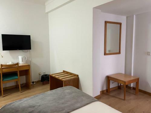 Hotel Ilha