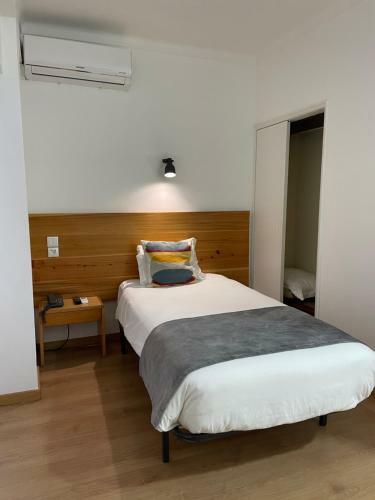 Hotel Ilha