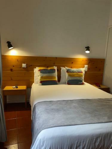 Hotel Ilha