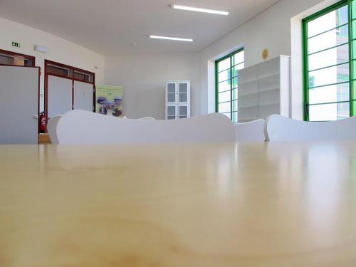 Albergue Pousada De Juventude Da Terceira