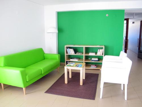Albergue Pousada De Juventude Da Terceira