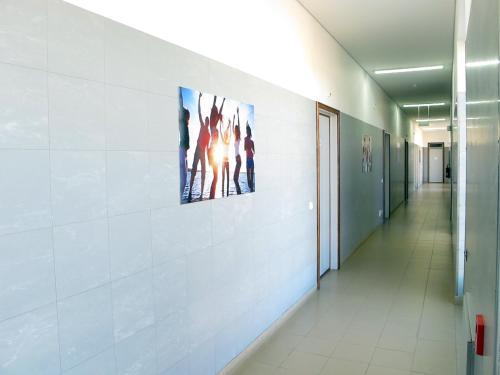 Albergue Pousada De Juventude Da Terceira