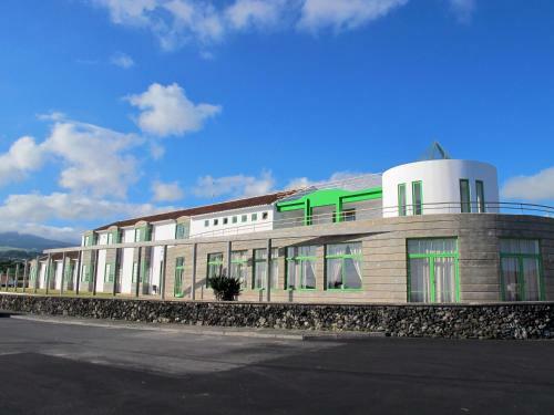 Albergue Pousada De Juventude Da Terceira