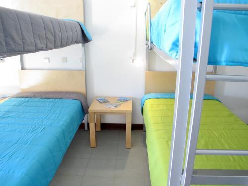 Albergue Pousada De Juventude Da Terceira