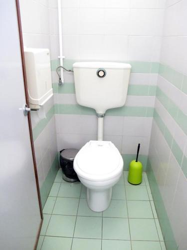 Albergue Pousada De Juventude Da Terceira