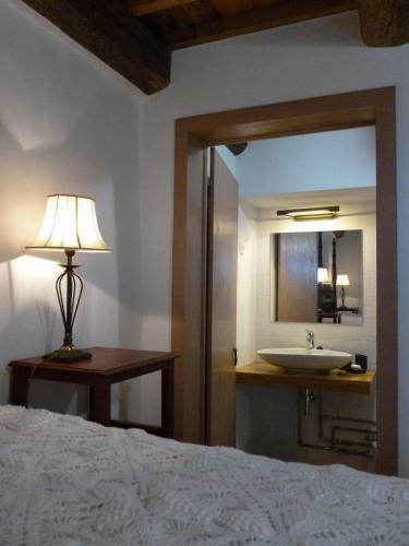 Agroturismo Quinta Do Esp�rito Santo