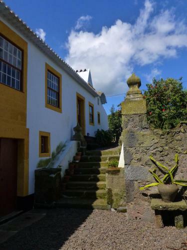 Agroturismo Quinta Do Esp�rito Santo