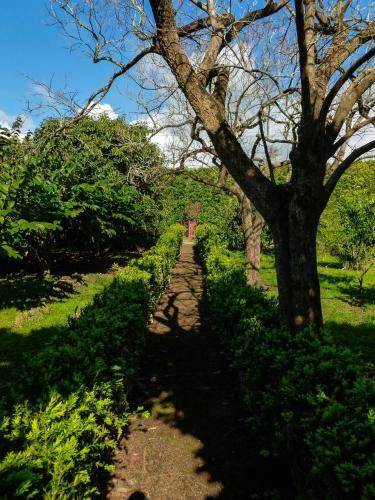 Agroturismo Quinta Do Esp�rito Santo