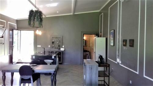 Apartamento Gala Da Vittoria