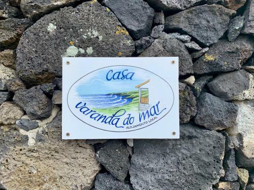 Casa Varanda Do Mar