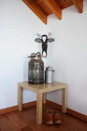 Bed & Breakfast Quinta Atlantis