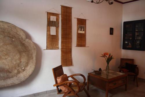 Hostal Archipels