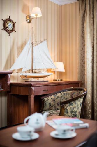 Hotel Albatros