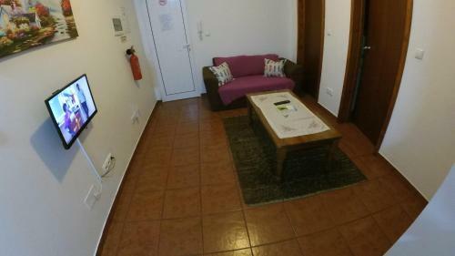 Apartamentos Lisboa
