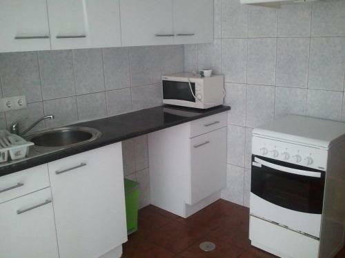Apartamentos Lisboa