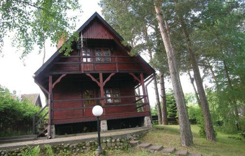 Holiday Home Grunwald Mielno III