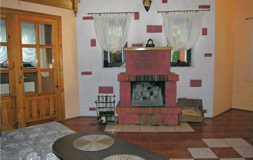 Holiday Home Grunwald Mielno Viii