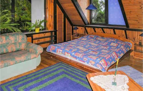 Holiday Home Piecki Piecki Spacerowa