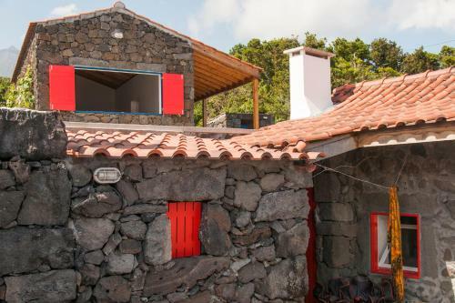 Casas Das Portas Do Mar E Das Portas Do Sol
