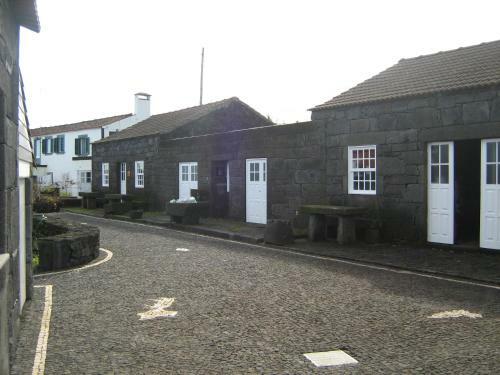 Hostal Alojamentos A Buraca