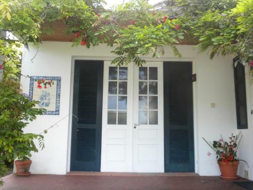Hostal Casa Do Areal