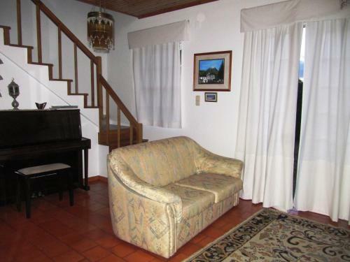 Hostal Casa Do Areal