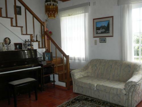 Hostal Casa Do Areal