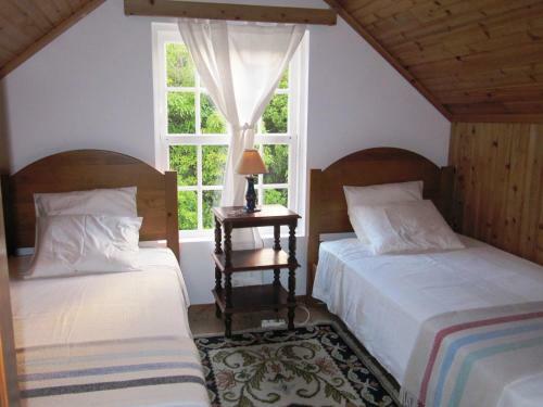 Hostal Casa Do Areal