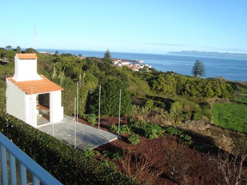 Apartamento Casa Do Canto