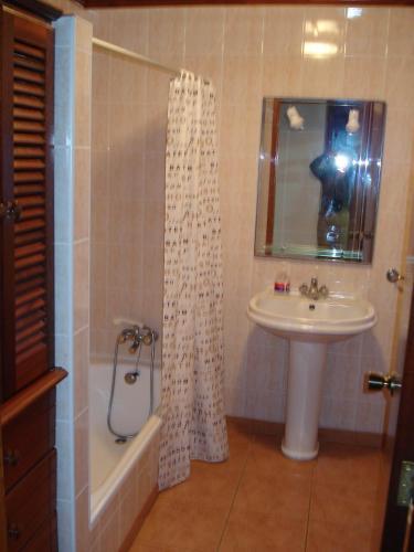 Apartamento Casa Do Canto