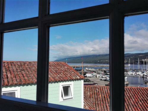 Hostal Alojamento Bela Vista