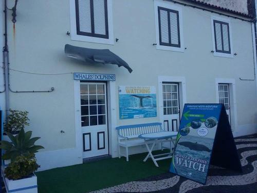 Hostal Alojamento Bela Vista