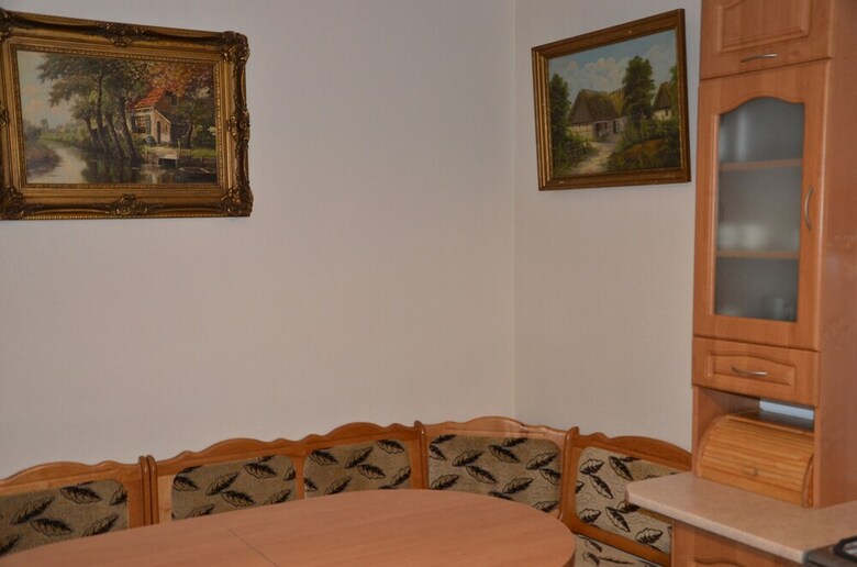 Agroturismo Dworek Mazurski Lizer