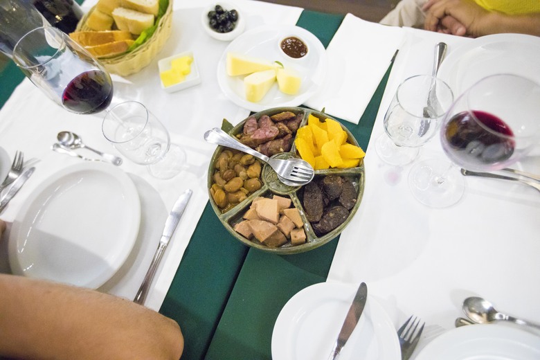Aldeia Da Fonte Hotel
