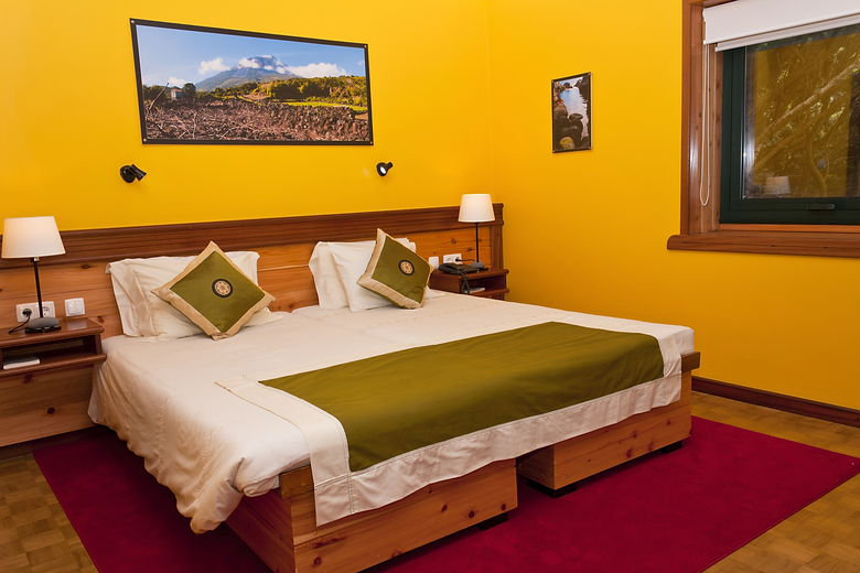 Aldeia Da Fonte Hotel