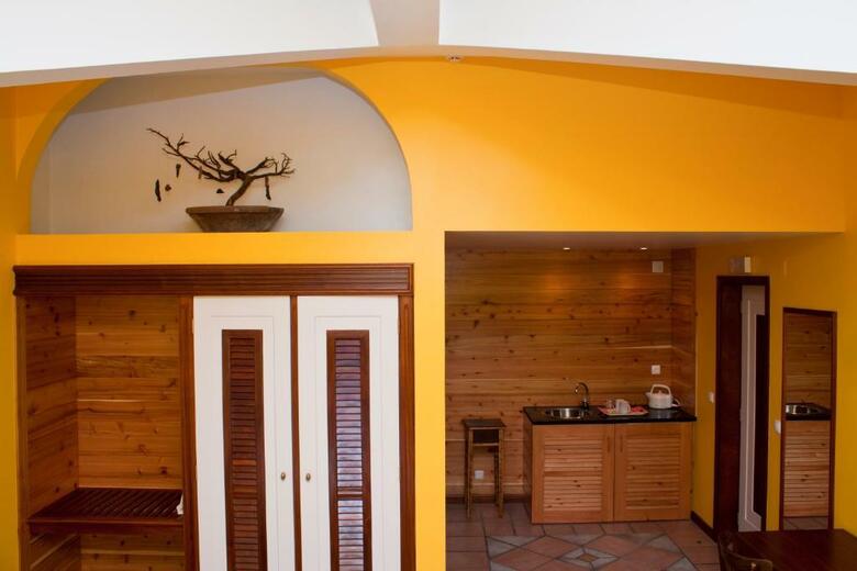 Aldeia Da Fonte Hotel