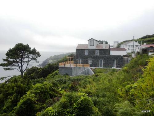 Villa Casa Da Aguada