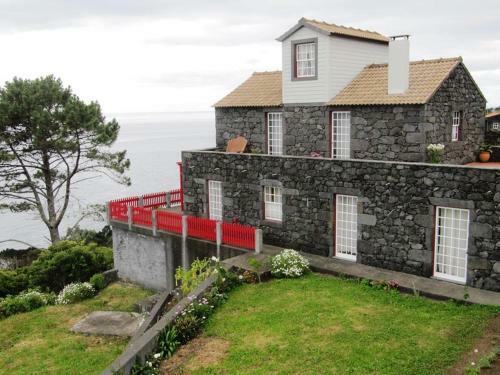 Villa Casa Da Aguada