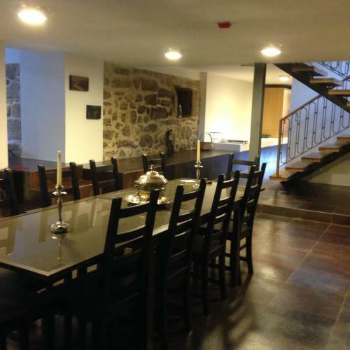 Agroturismo Casa Da Trigueira