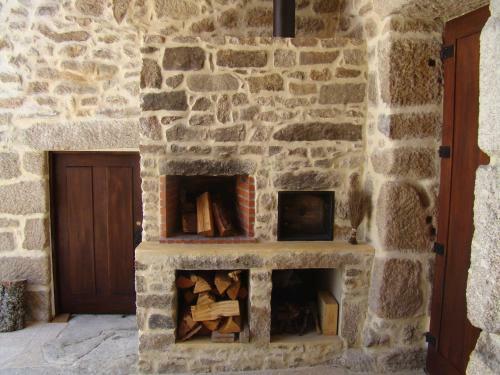 Agroturismo Casa Da Trigueira