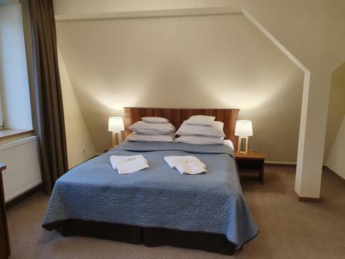 Hotel Siesta