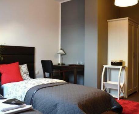 Hotel Graffit