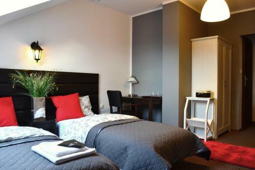 Hotel Graffit