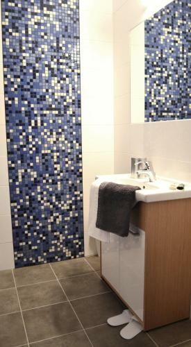 Hotel Graffit