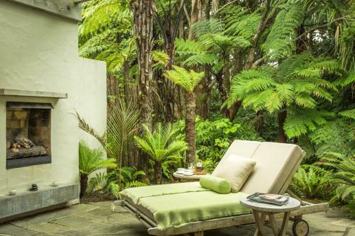 The Lodge At Kauri Cliffs