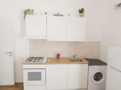 Mondello Sicily Apartament