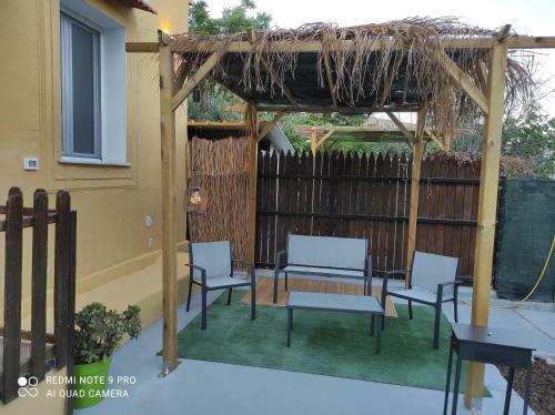 Mondello Sicily Apartament