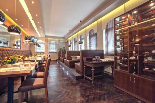 Hotel Bia?y Domek