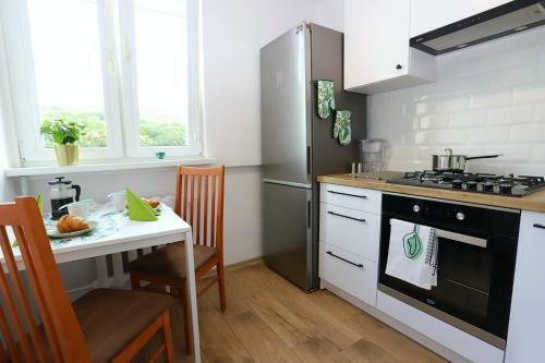 Apartament Parkowy