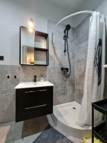 Perfect Stay - Apartament Bankowa